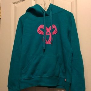 Women’s L Aritzia TNA Baltic Hoodie